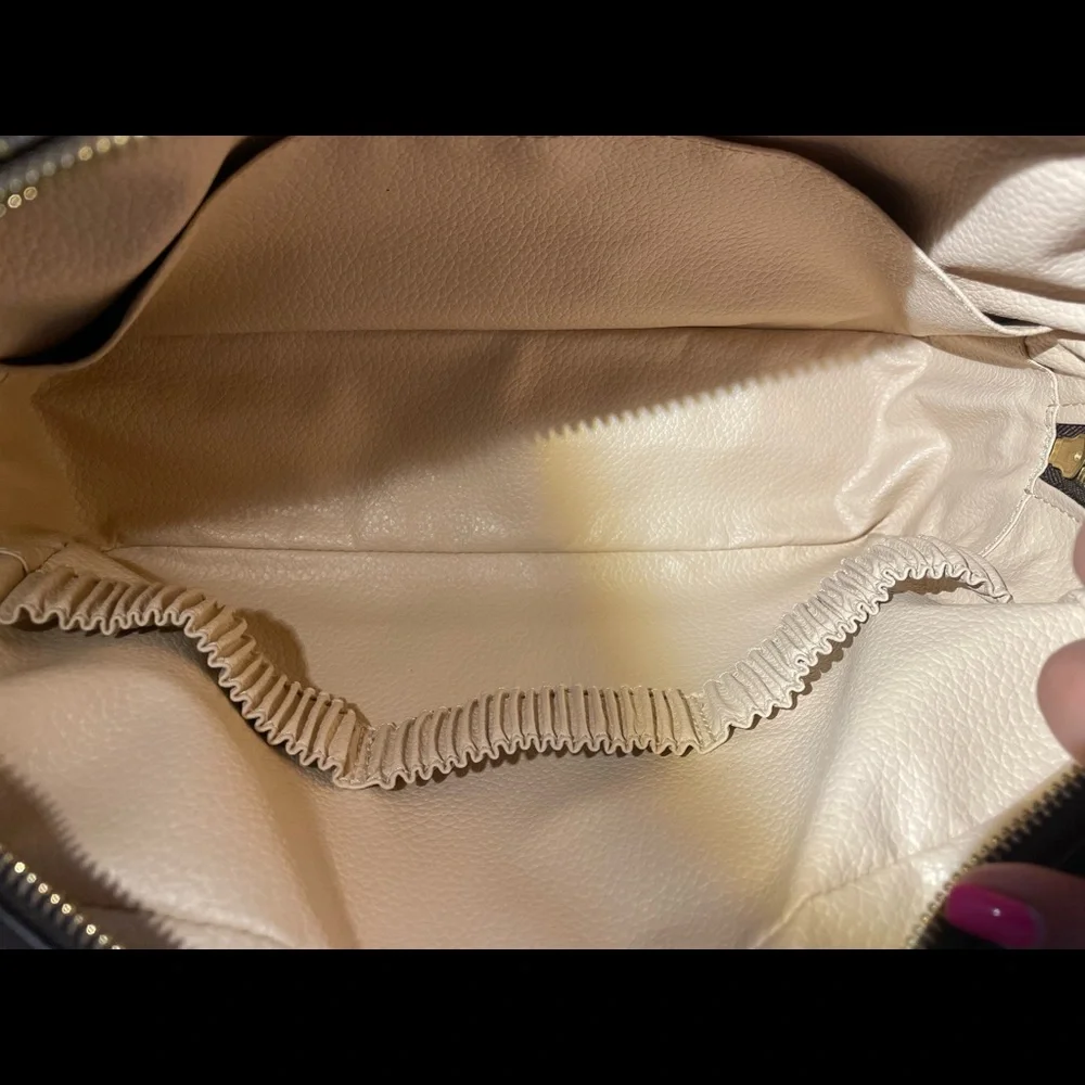 ❌SOLD❌Authentic Louis Vuitton Trousse 28 - Picture 15 of 16